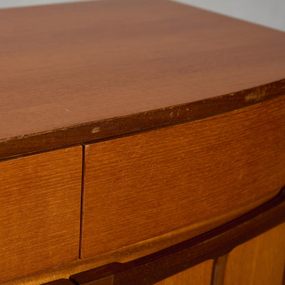 ヴィンテージ サイドボード