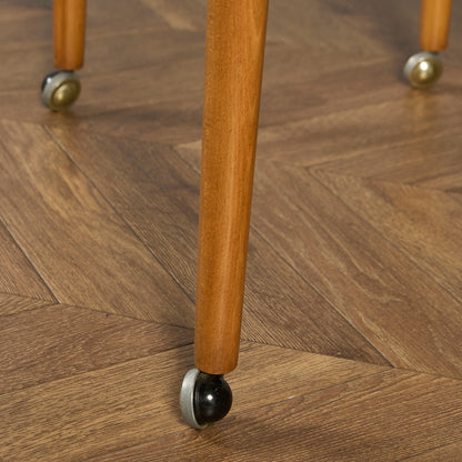 Novy Domov社 Poul Hundevad ネストテーブル