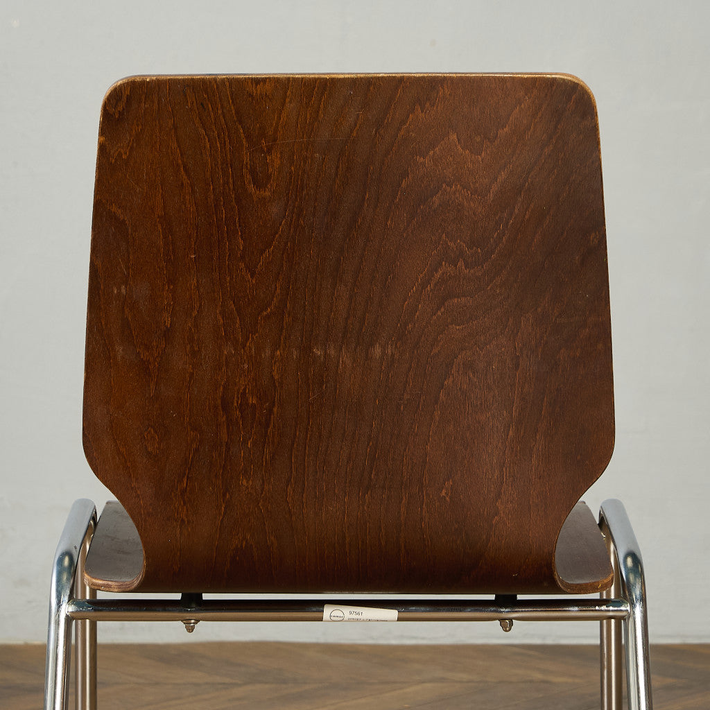 Vink Lisse スタッキング スクールチェア