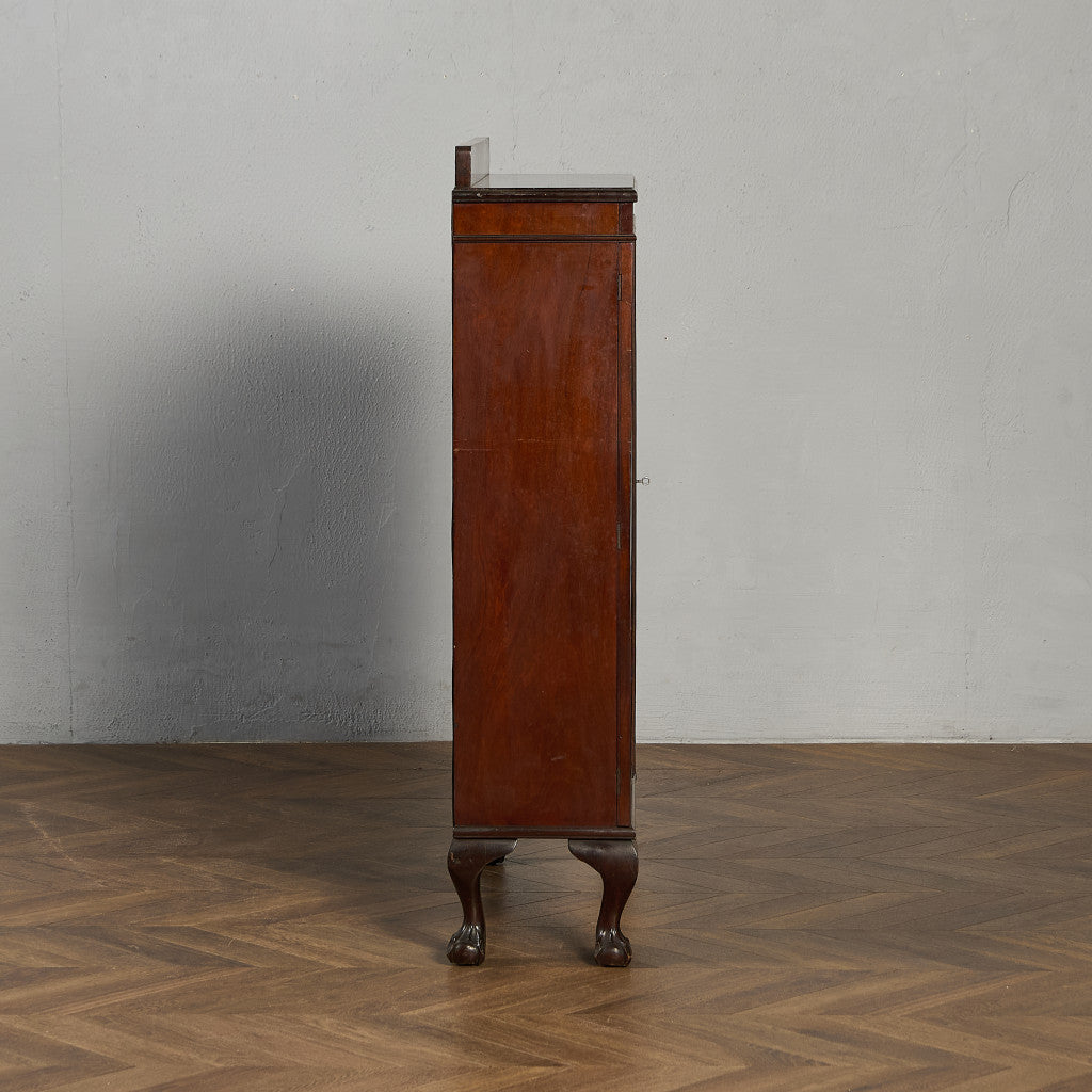 英国 クラシック ブックケース