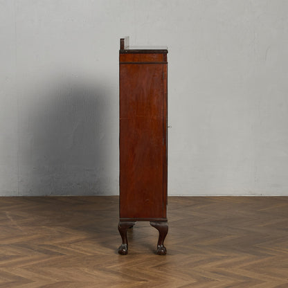 英国 クラシック ブックケース