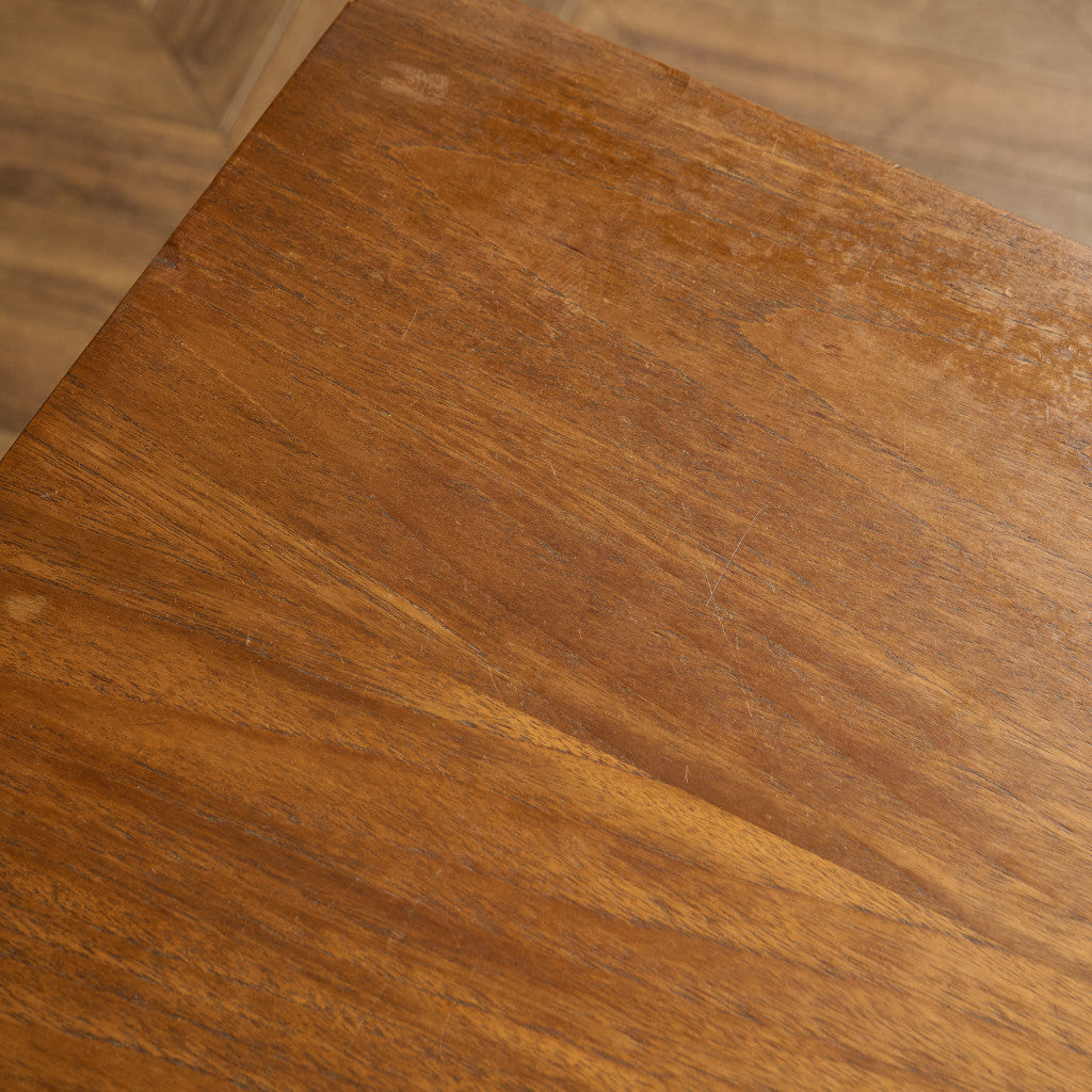 ヴィンテージ ロング サイドボード