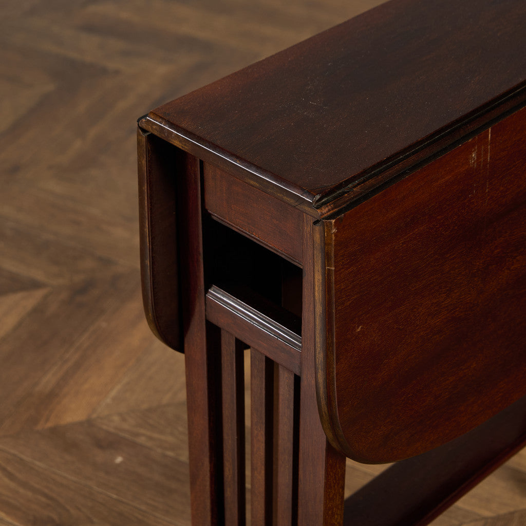 英国 クラシック サザーランド サイドテーブル