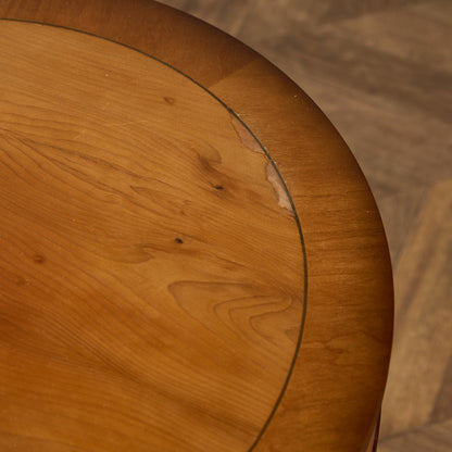 英国クラシック ワインテーブル サイドテーブル #89924