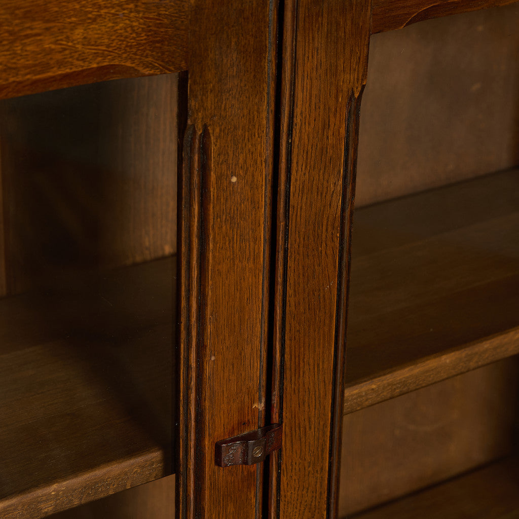 英国 クラシック ブックケース