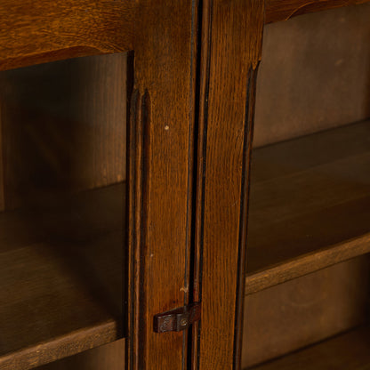 英国 クラシック ブックケース