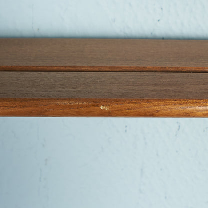 ヴィンテージ ウォールラック (Wall Mounted Plate Rack model 268) ブルーラベル