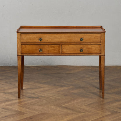 英国 クラシック コンソールテーブル