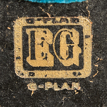 Tola&Black ヴィンテージ バタフライチェア