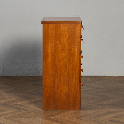 ヴィンテージ 5段 チェスト