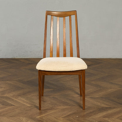 スラットバックチェア (4540)