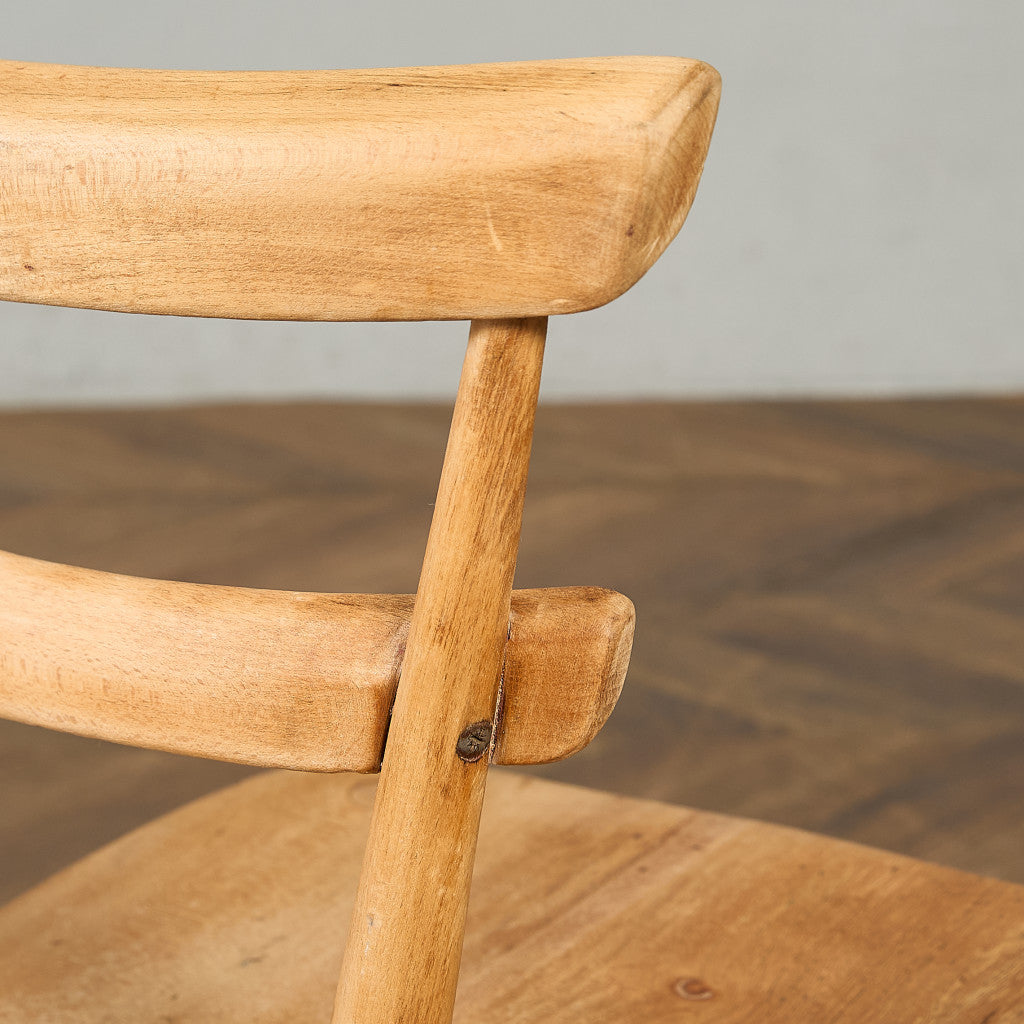 アーコール ERCOL ヴィンテージ スタッキングチェア #89587 – camori