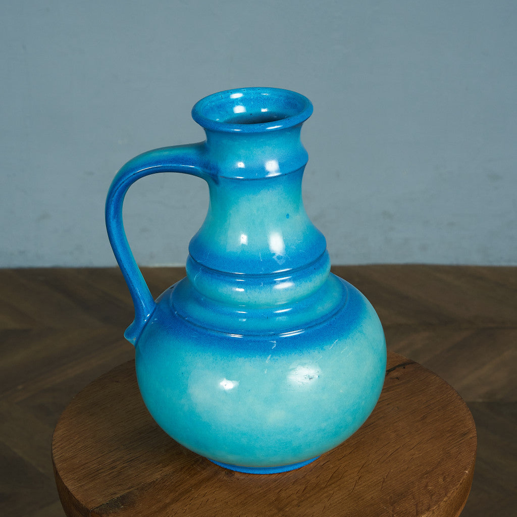 Jasba German Art Pottery フラワーベース