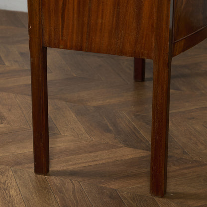 英国 クラシック サイドボード