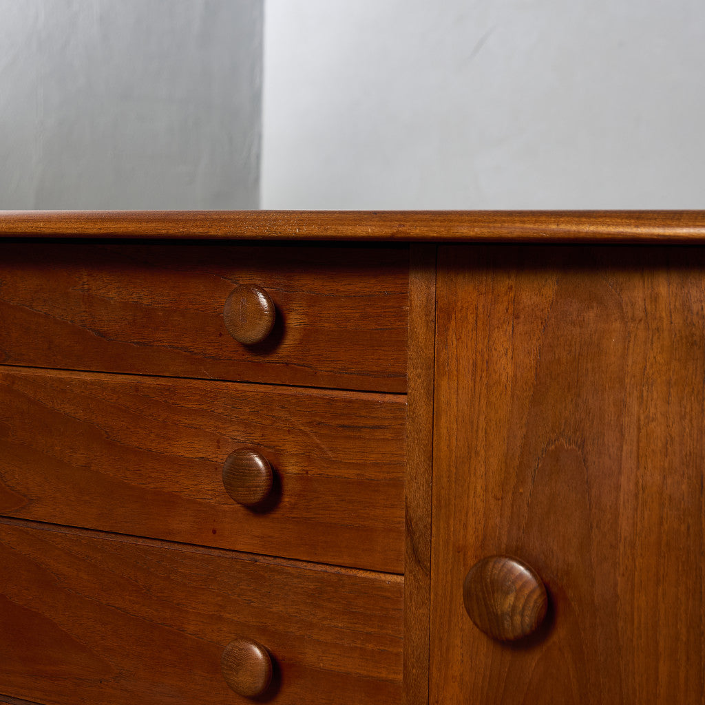 Volany ヴィンテージ サイドボード