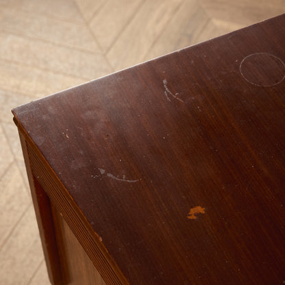 ヴィンテージ サイドボード