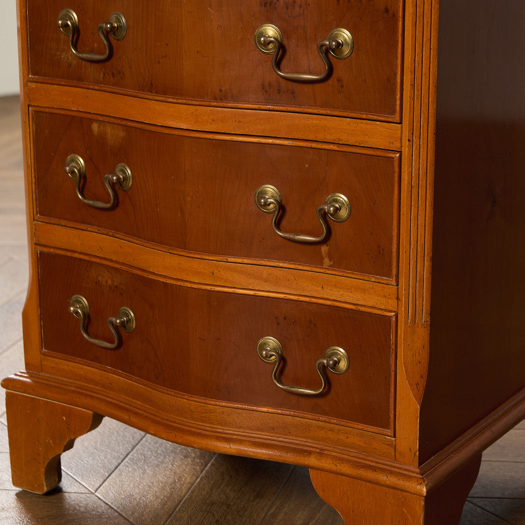 英国 クラシック サイドチェスト