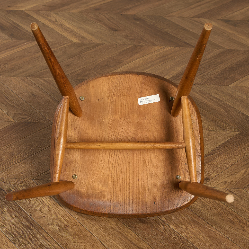 アーコール ERCOL ヴィンテージ クエーカーチェア #98240 – camori