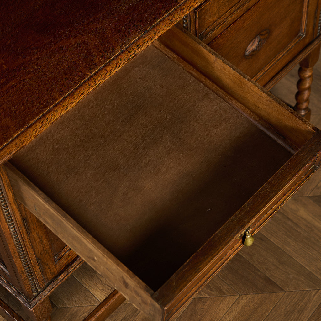 英国 クラシック ウェルシュドレッサー  食器棚