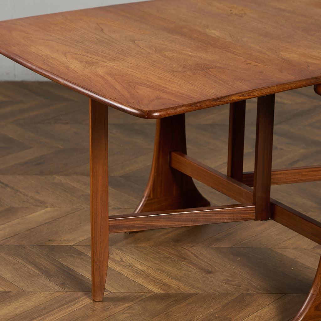 Fresco ドロップリーフ ゲートレッグテーブル