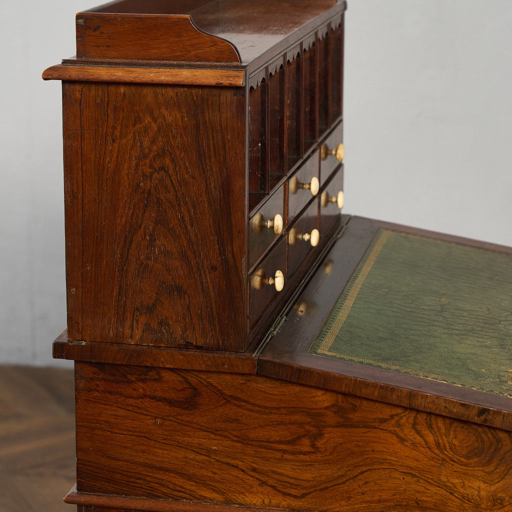 英国 クラシック ダベンポートデスク