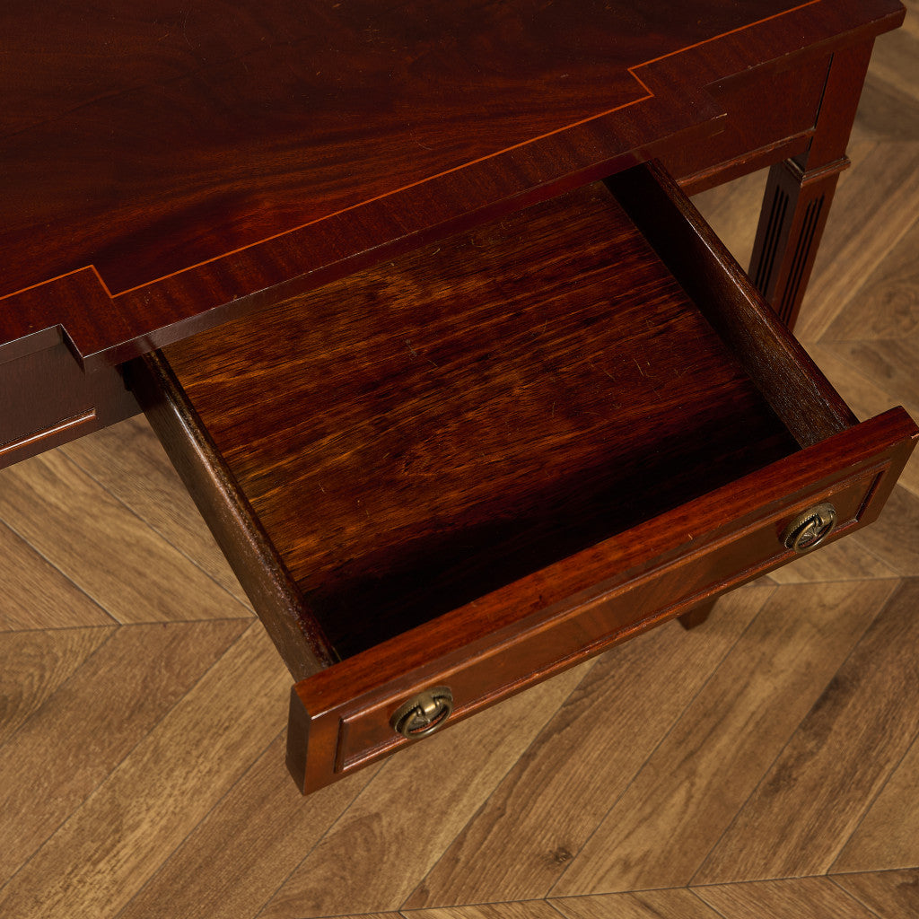 英国 クラシック サイド テーブル