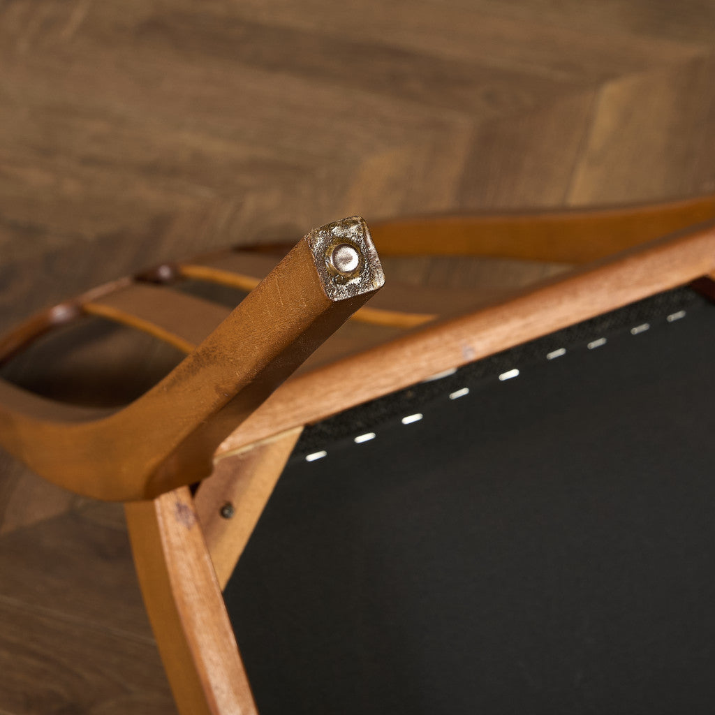 ダイニングチェア  座面張替え済み