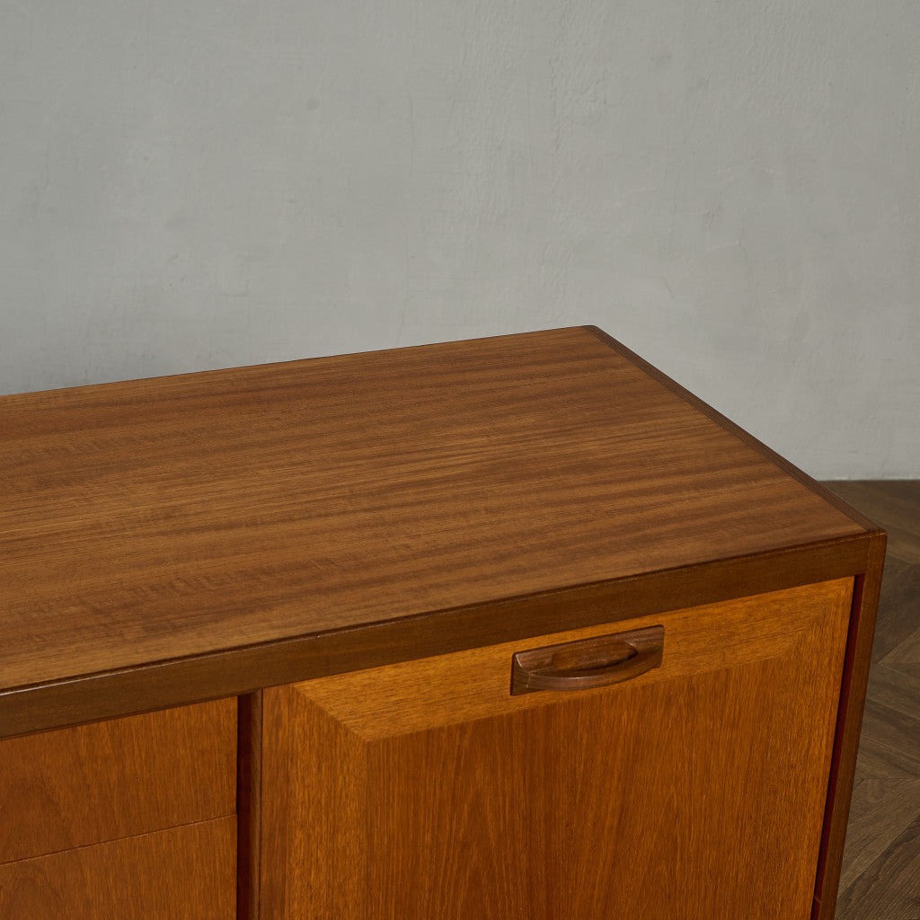 sierra サイドボード 天板再塗装済み