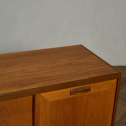 sierra サイドボード 天板再塗装済み