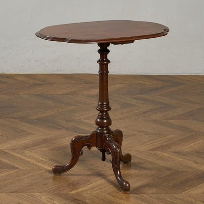 英国 クラシック サイドテーブル #94244