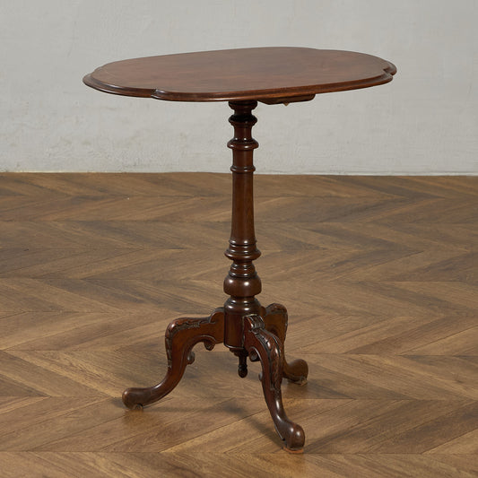 英国 クラシック サイドテーブル #94244