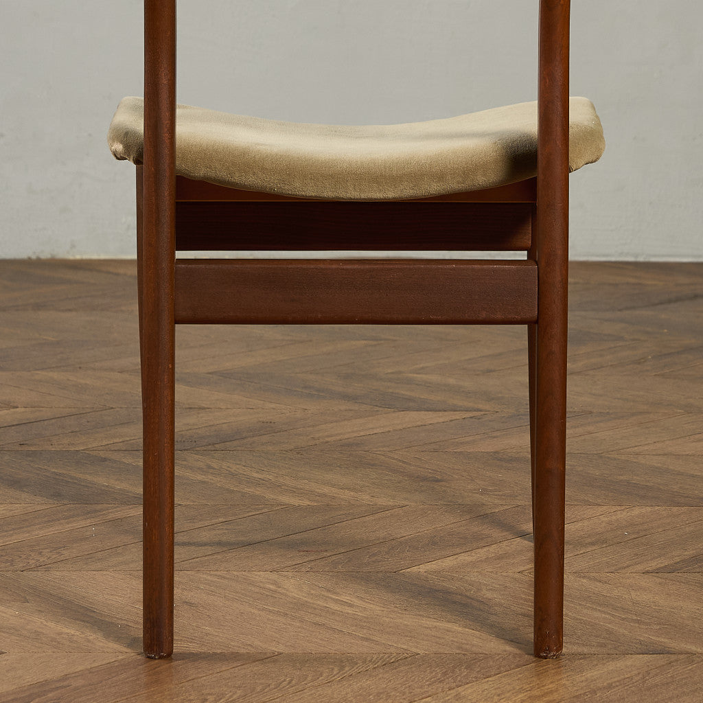 英国 ヴィンテージ ダイニングチェア