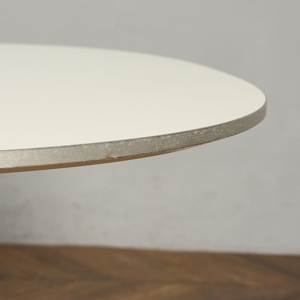 Fritz Hansen A603 Super-circular Table スーパー円テーブル