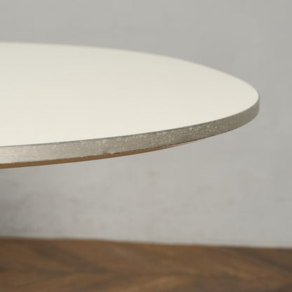 Fritz Hansen A603 Super-circular Table スーパー円テーブル
