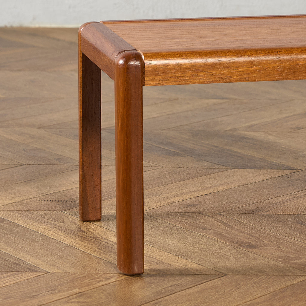 デンマーク ヴィンテージ ネストテーブル サイドテーブル