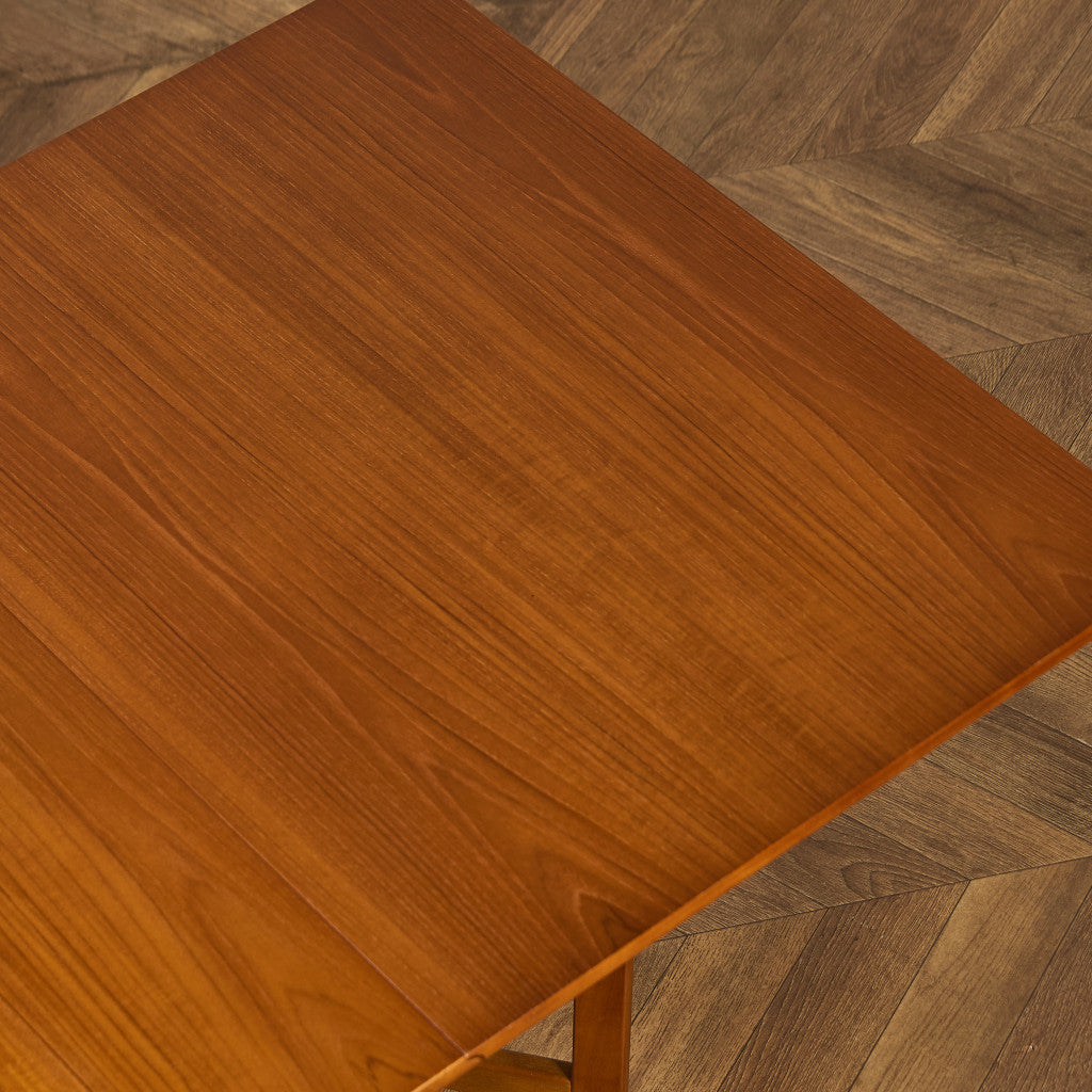 ゲートレッグ バタフライテーブル