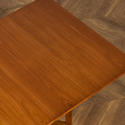 ゲートレッグ バタフライテーブル