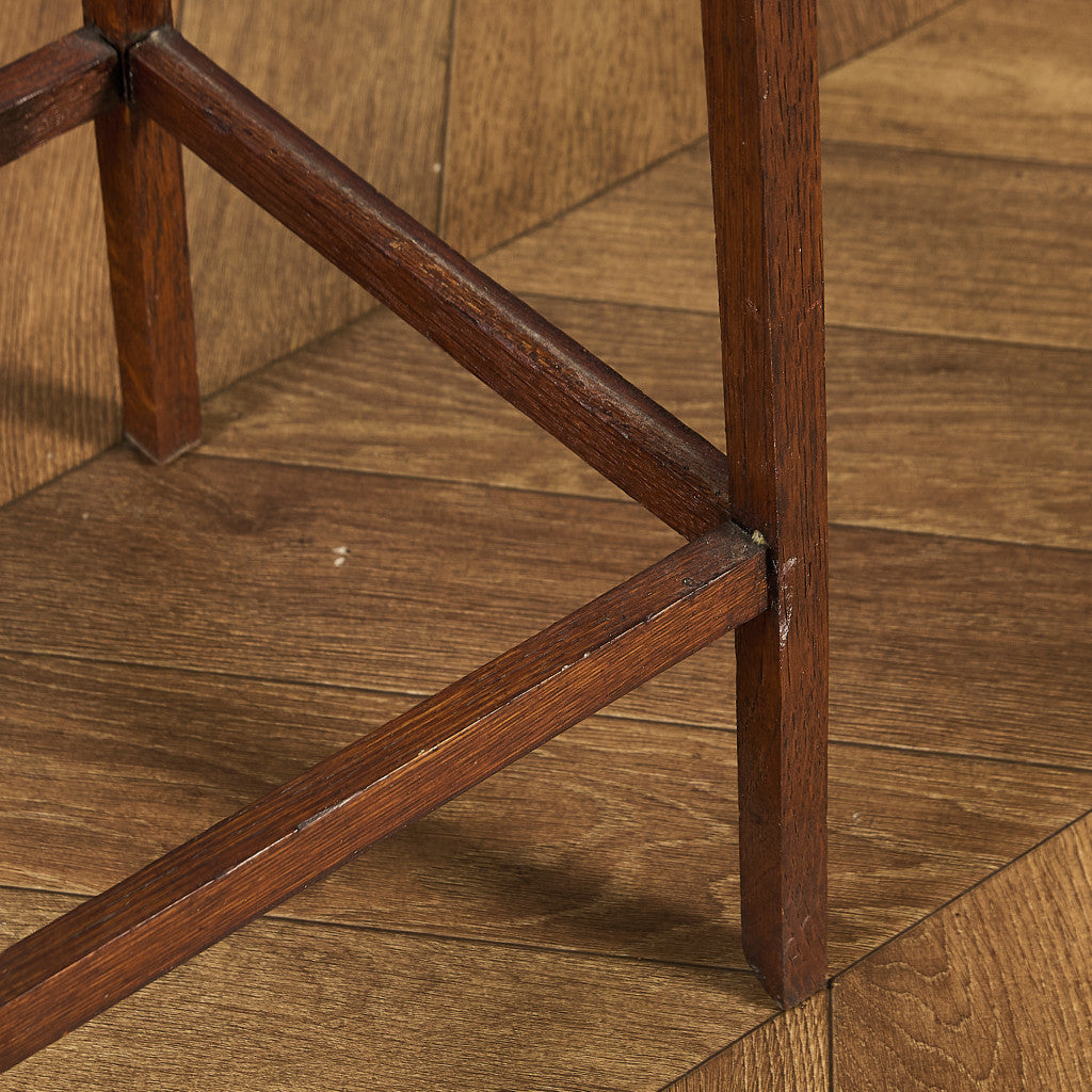 英国 クラシック サイドテーブル