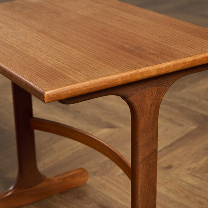 ジープラン G-PLAN ヴィンテージ ネストテーブル サイドテーブル #89547