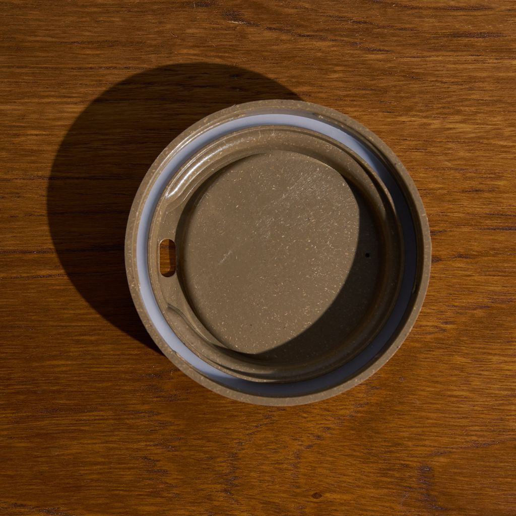 ウィデューサーカップ リファイン キャップセット / カルダモン