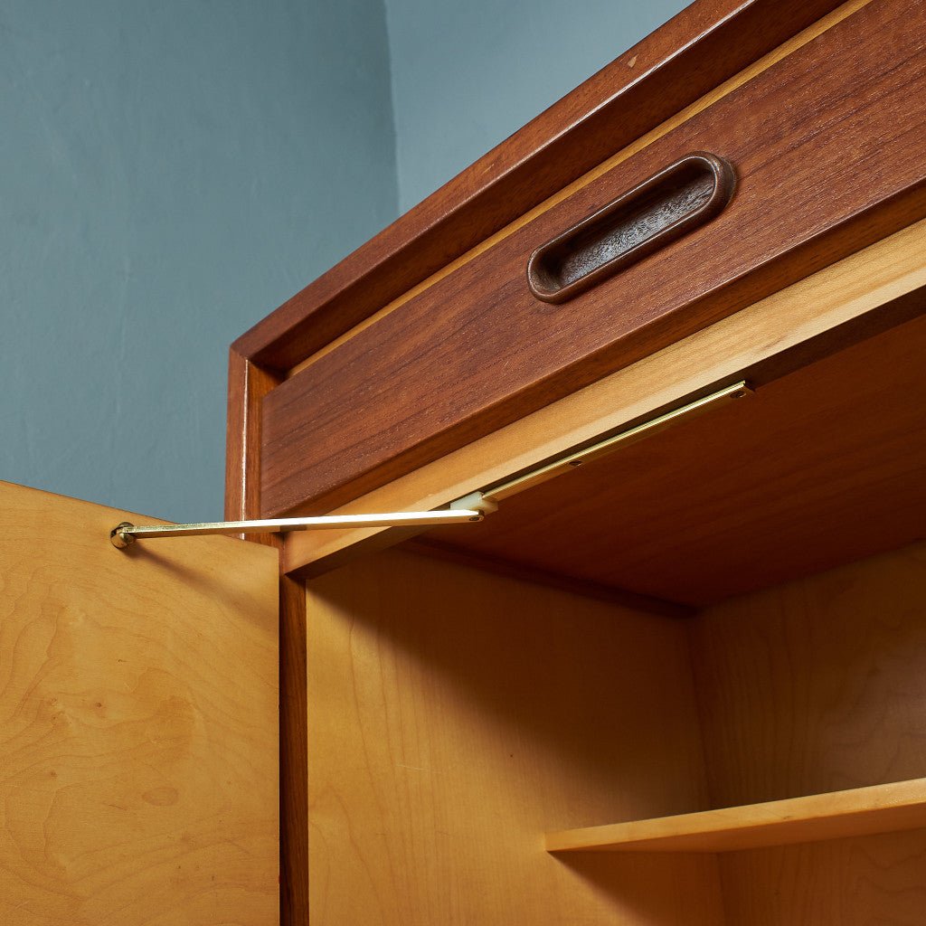 ヴィンテージ サイドボード