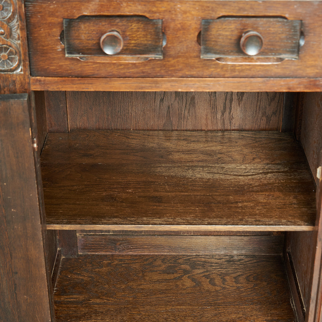 英国クラシック コートカップボード #82218 – camori 英国クラシック コートカップボード #82218 – camori