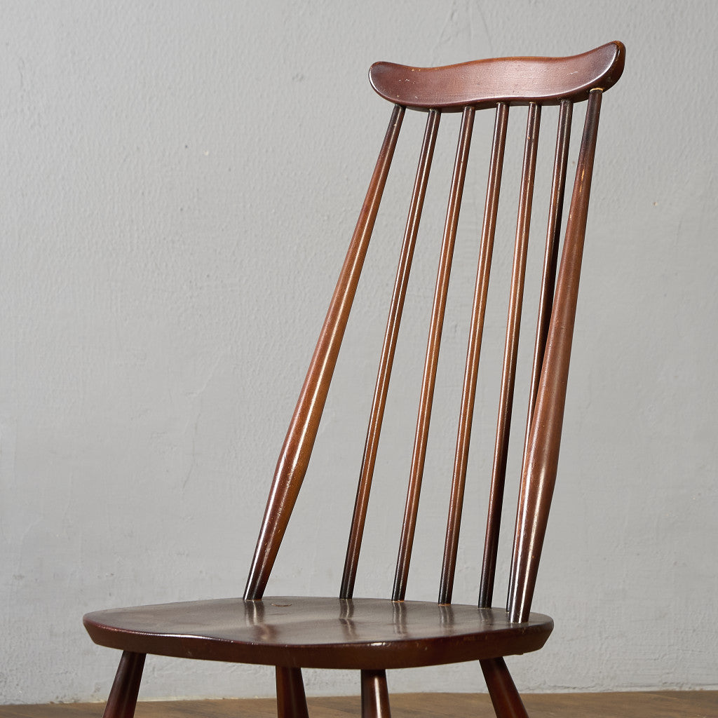 アーコール ERCOL ヴィンテージ ゴールドスミスチェア #97196