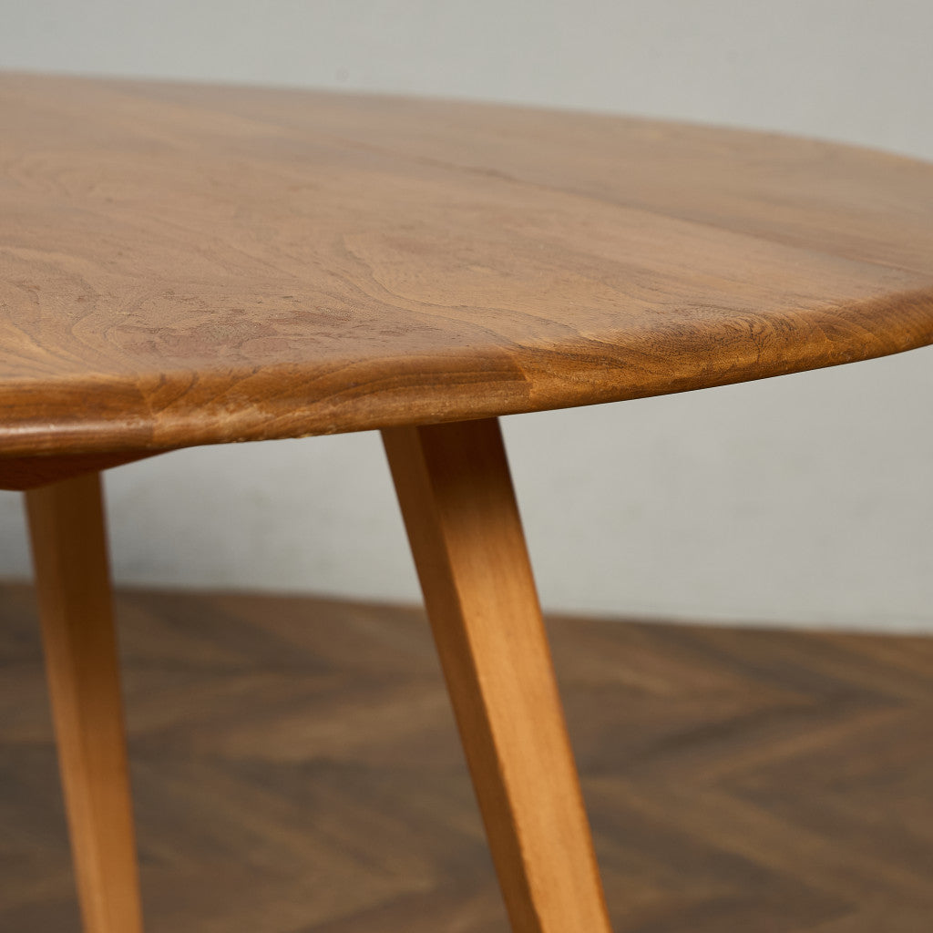 アーコール ERCOL ヴィンテージ バタフライテーブル #94365 – camori