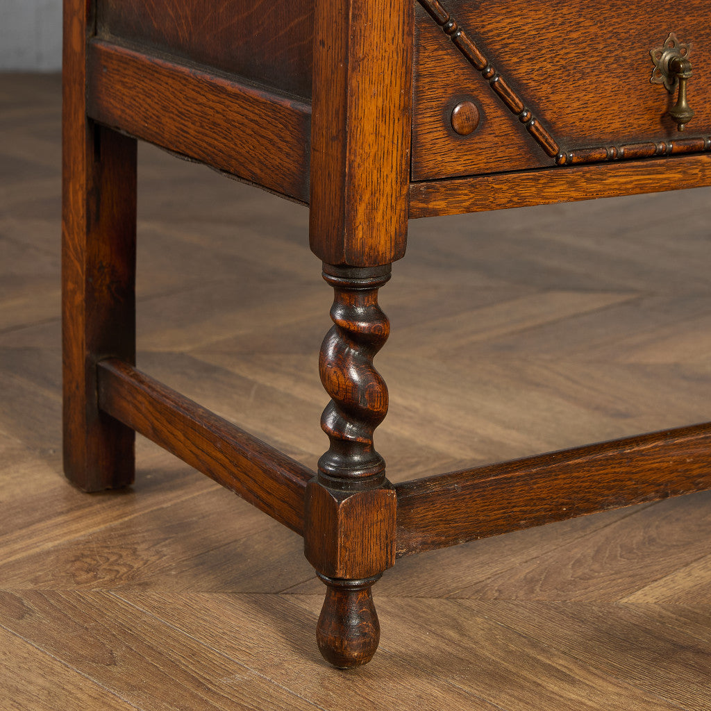 英国 クラシック ドレッシングチェスト ドレッサー