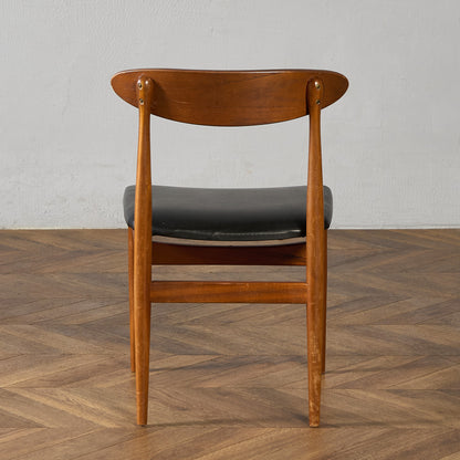 ヴィンテージ ダイニングチェア