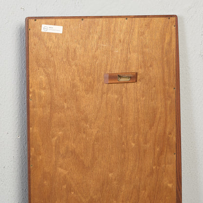 ジープラン G-PLAN Fresco ヴィンテージ ウォールミラー #95538