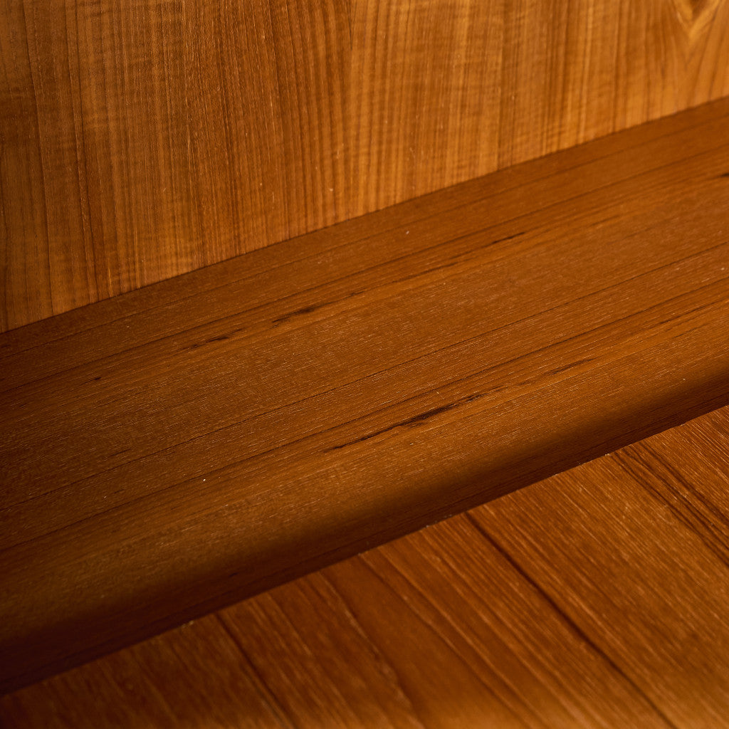 英国 ヴィンテージ ウォールユニット