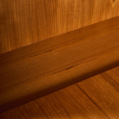 英国 ヴィンテージ ウォールユニット