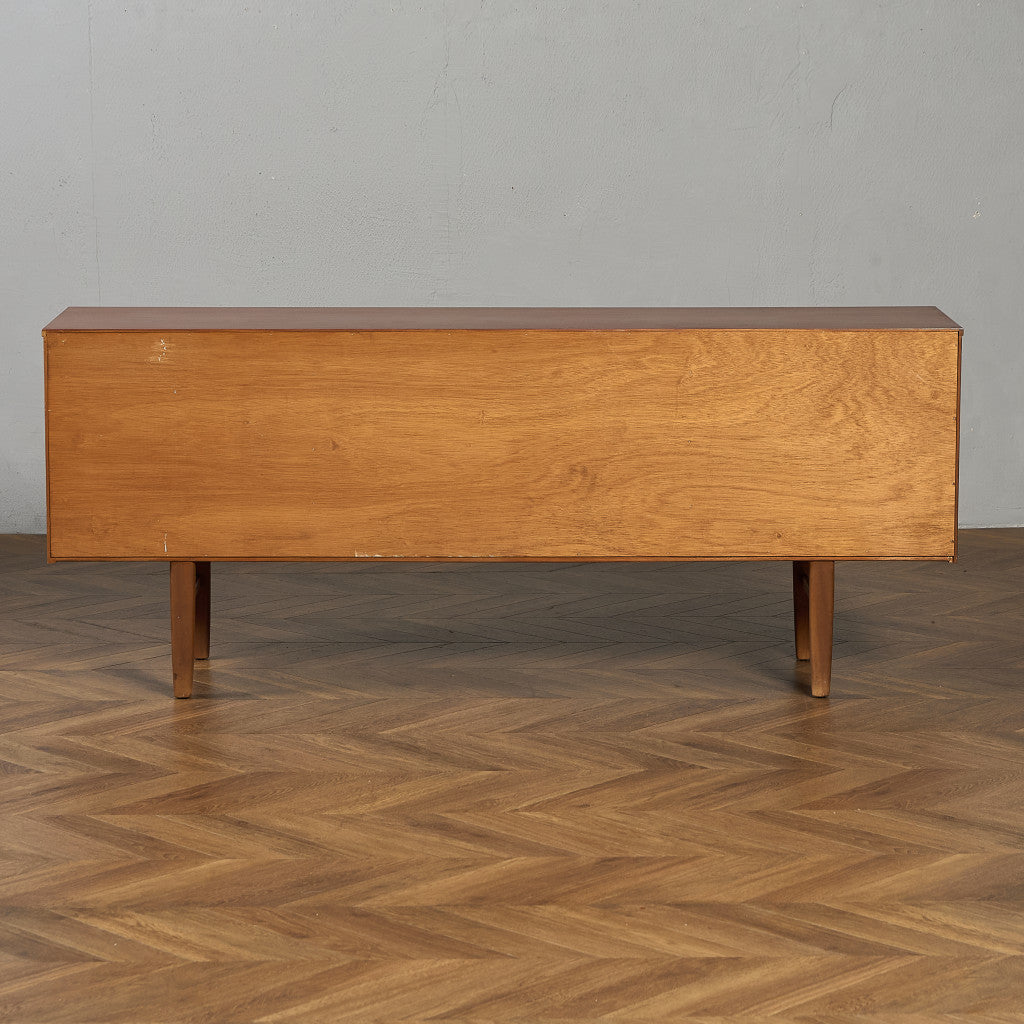 イギリス ヴィンテージ サイドボード カップボード